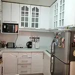 Departamento A Pie De Playa