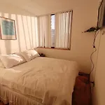Departamento A Pie De Playa