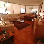 Departamento A Pie De Playa