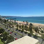 Departamento A Pie De Playa